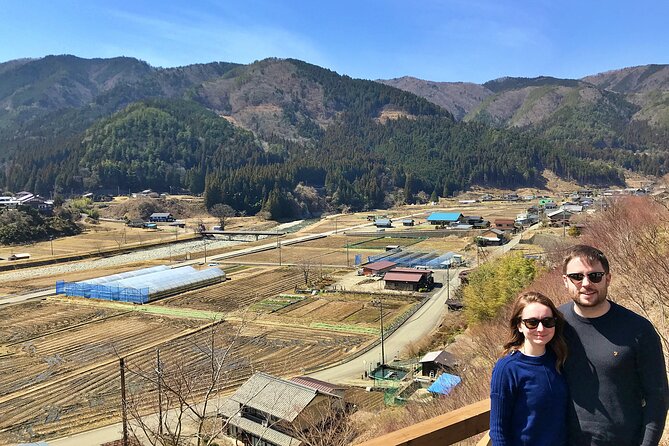 Half Day Rural E-Bike Tour in Hida - Hida Region Highlights