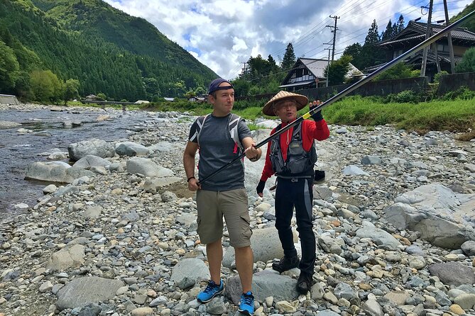 Half Day Rural E-Bike Tour in Hida - Tour Safety Precautions
