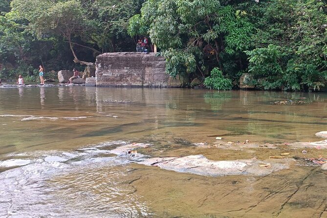 Half-day Safari and Blue Cave - Small Groups - Pricing Information