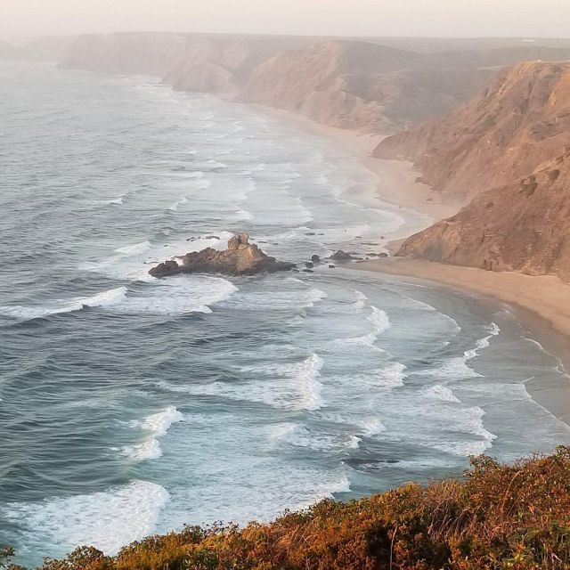 Half Day Sagres&Jeep Off-road Algarve Natural Park WestCoast - Highlights of the Tour