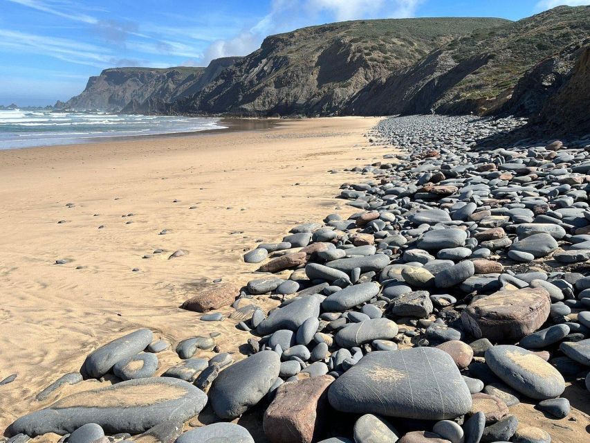 Half Day Sagres&Jeep Off-road Algarve Natural Park WestCoast - Practical Information and Policies