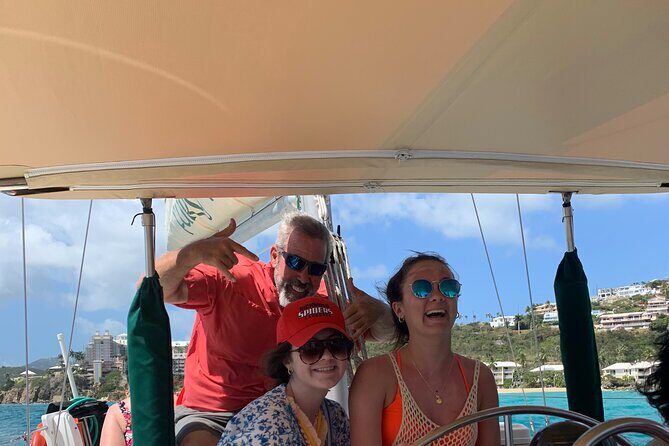 Half Day Sail and Snorkel with the Turtles - FAQ