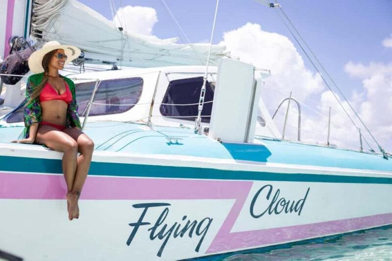 Half day Sail and Snorkeling - What to Expect: From Pickup to Return