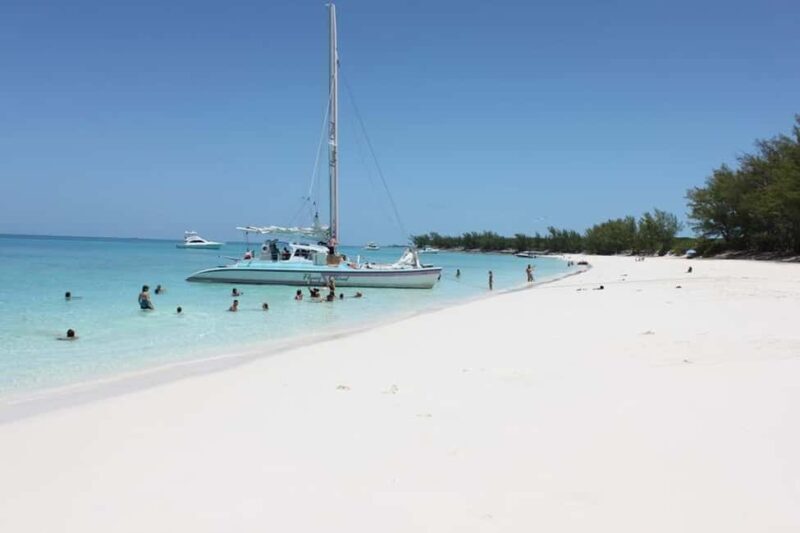 Half day Sail and Snorkeling - FAQ