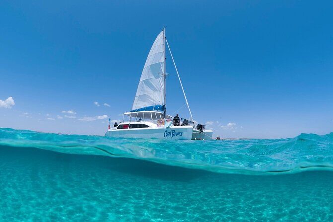 Half Day Sailing and Snorkeling Tour from Coral Bay - Who Should Consider This Tour?