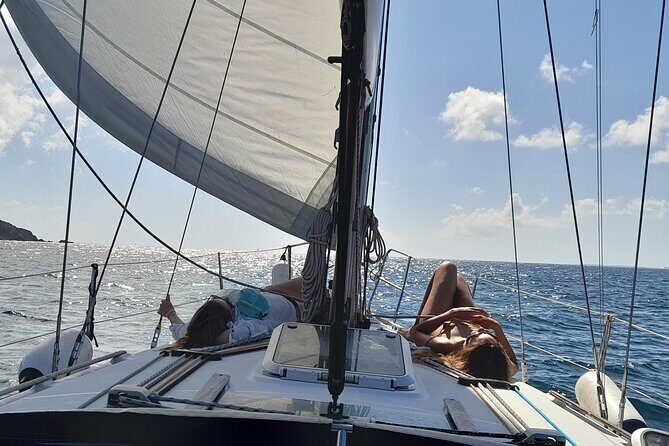 Half-Day Sailing Boat Adventure - Who Should Consider This Tour?