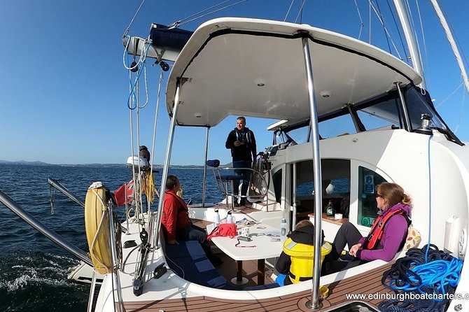 Half Day Sailing Trip - Good To Know