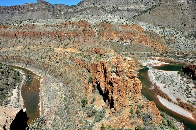 Half-Day Salt River Raft Trip - Final Thoughts