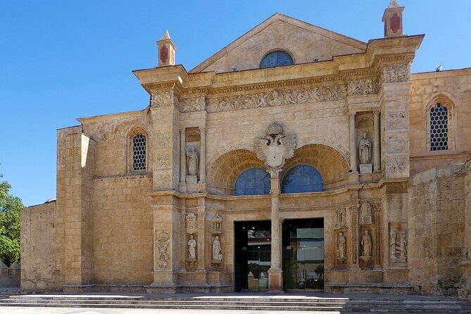 Half Day Santo Domingo Tour: Three Eyes Park to Colon Lighthouse - Final Thoughts
