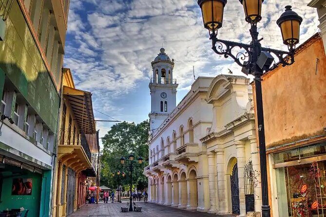 Half Day Santo Domingo Tour: Three Eyes Park to Colon Lighthouse - FAQs