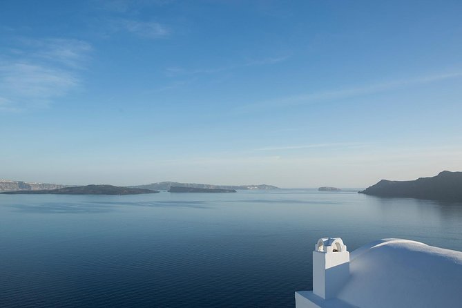 Half Day Santorini Photo Workshop - Participant Guidelines