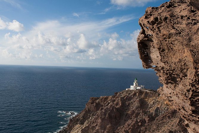 Half Day Santorini Photo Workshop - Pickup and Meeting Locations