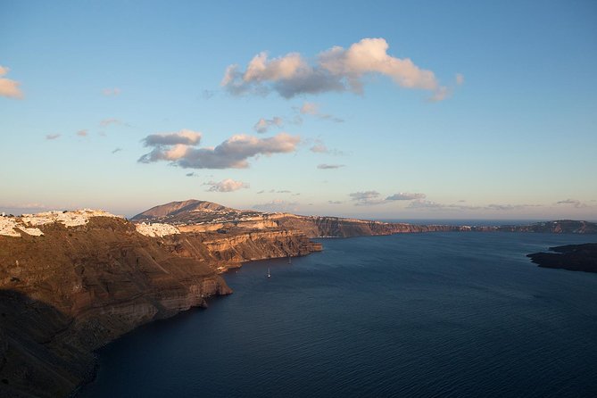 Half Day Santorini Photo Workshop - Booking Process