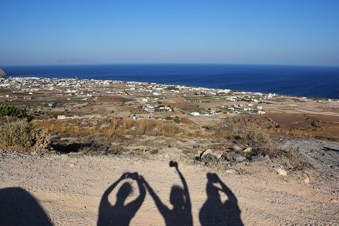 Half Day Santorini Photo Workshop - Customer Reviews
