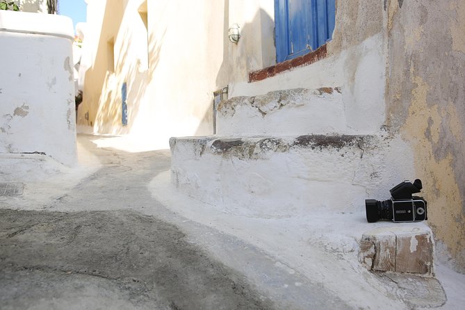 Half Day Santorini Photo Workshop - Tips for a Successful Workshop