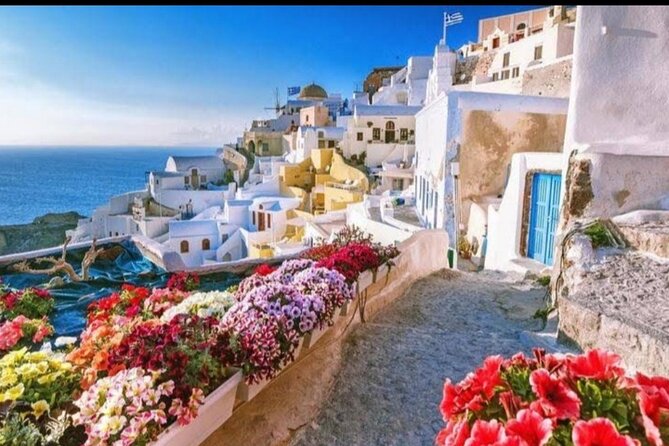 Half-Day Santorini Private Tour - Additional Tour Information