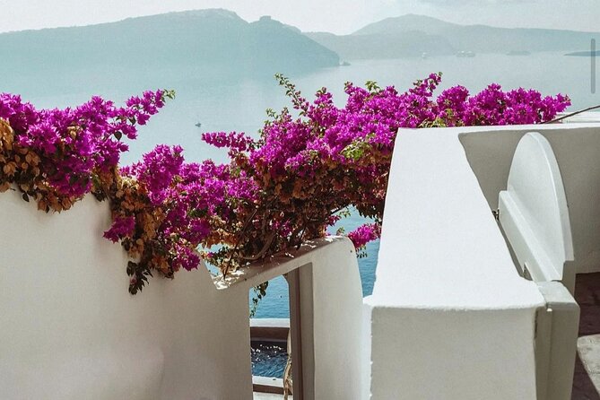 Half Day Santorini Sightseeing Tour - Customer Support