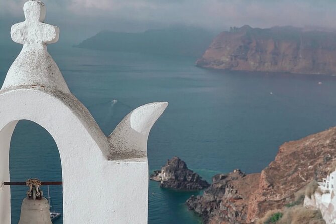 Half Day Santorini Sightseeing Tour - Tour Reviews