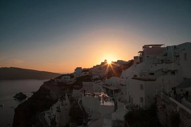 Half Day Santorini Tour with Sunset in Oia - The Experience from a Traveler’s Perspective