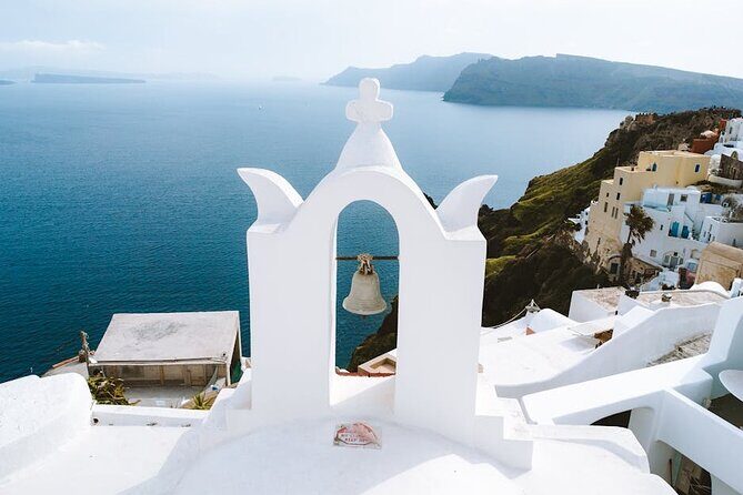 Half Day Santorini Tour with Sunset in Oia - Who Would Love This Tour?