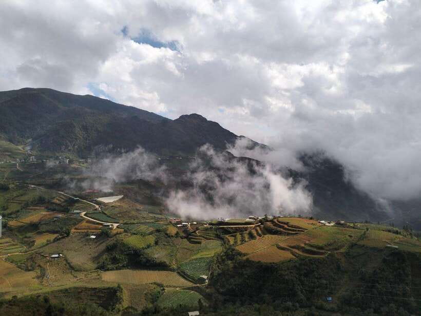 Half Day Sapa Trekking to Visit Lao Chai - Ta Van - Highlights and Experience