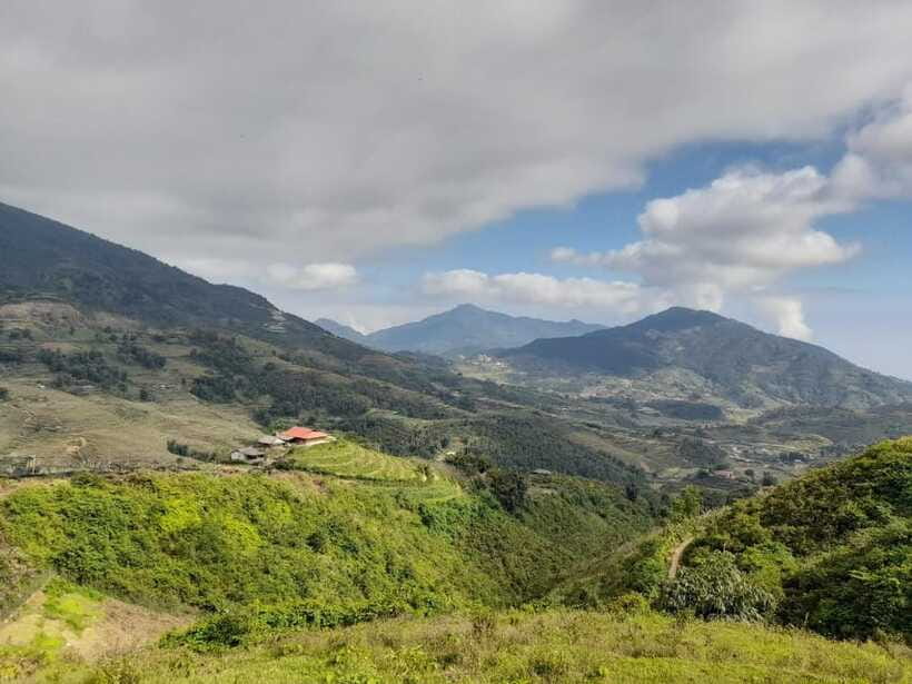 Half Day Sapa Trekking to Visit Lao Chai - Ta Van - Inclusions