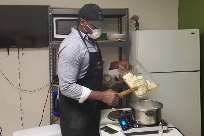 Half Day Sardinian Pasta Classes With Dining and Latin Dance - Meeting and Pickup