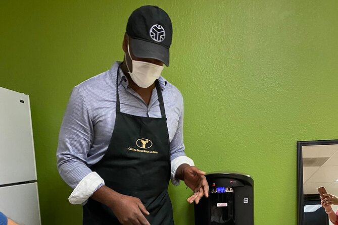 Half Day Sardinian Pasta Classes With Dining and Latin Dance - Pricing and Cancellation