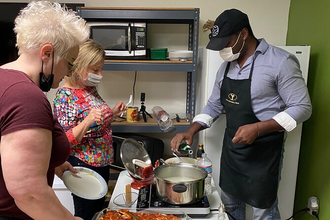 Half Day Sardinian Pasta Classes With Dining and Latin Dance - Reviews and Ratings