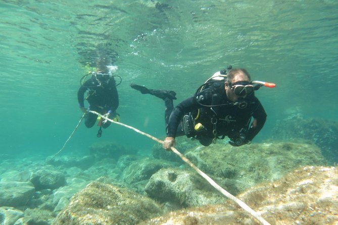 Half-Day Scuba Diving Tour - Discover Scuba Diving! - Pricing and Booking