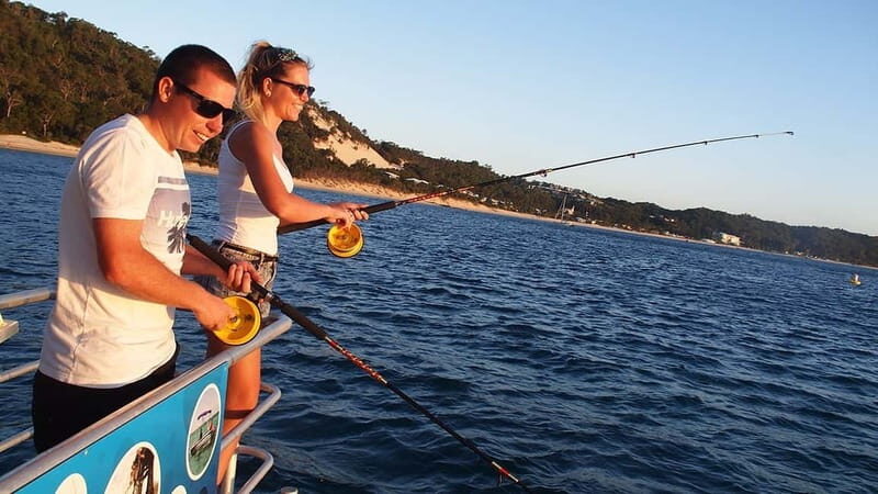 Half Day Sea Fishing Tour from Alanya & City Of Side - Key Points