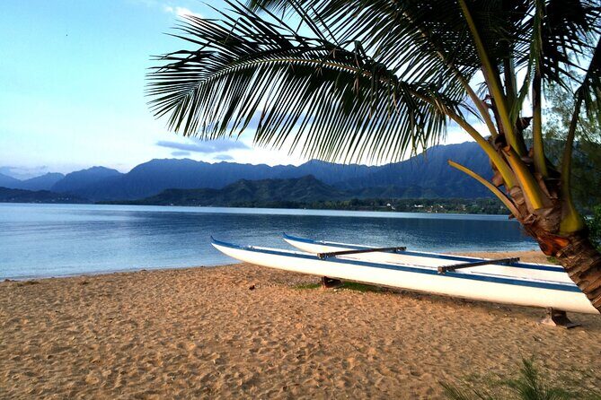 Half Day Secret Island Beach Activities from Kualoa Ranch - Who Will Love This Tour?