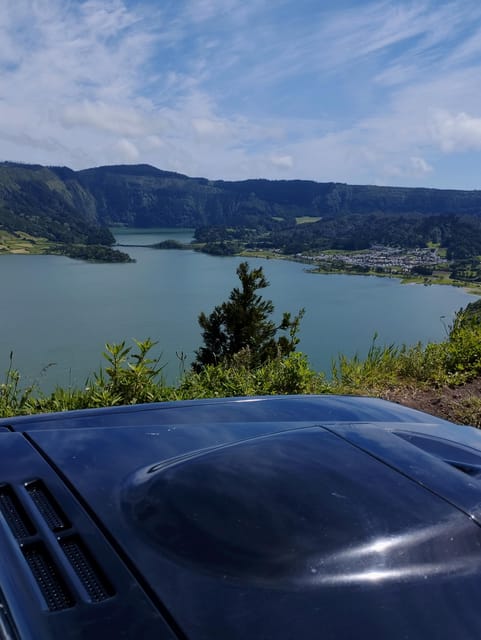 Half Day Sete Cidades by SUV - FAQ