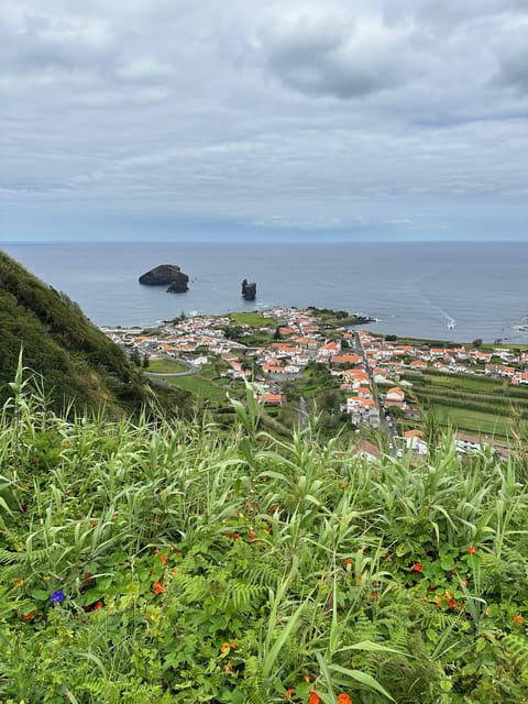 Half-Day - Sete Cidades Tour - FAQ