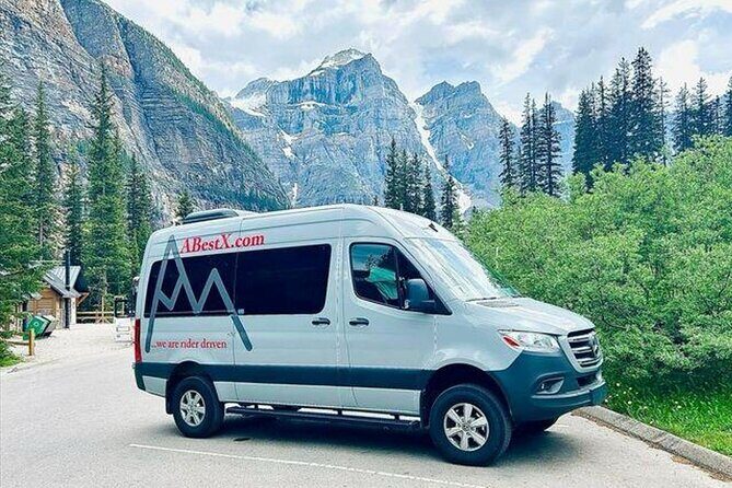 Half Day Shared Adventure to Lake Louise and Moraine Lake - The Sum Up: Who Will Love This Tour?