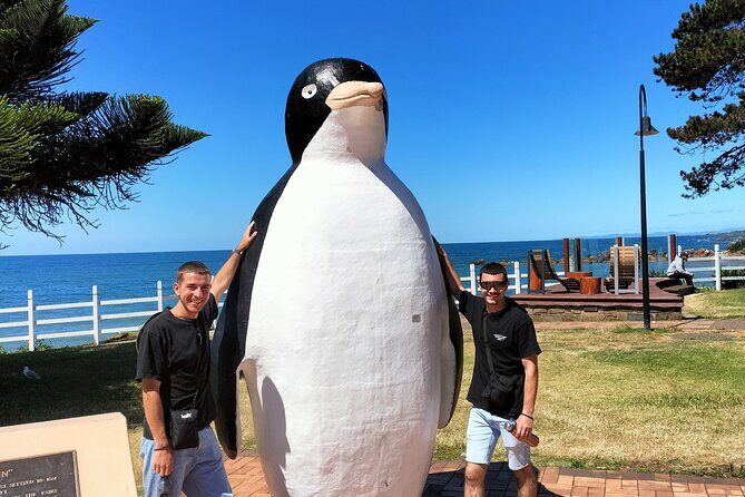 Half Day Shore Excursion from Burnie - Analyzing the Value