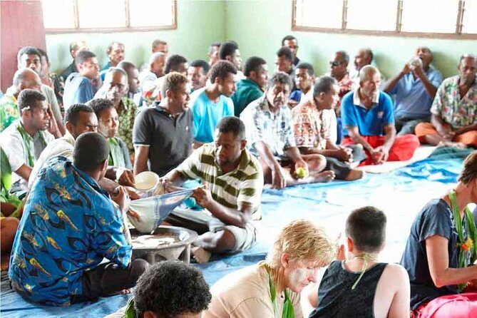 Half Day Sigatoka River Jetboat & Village Tour with Lunch & Transfers - A Detailed Look at the Tour Itinerary