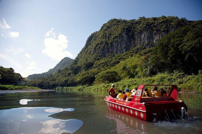 Half Day Sigatoka River Jetboat & Village Tour with Lunch & Transfers - The Logistics and Value for Money