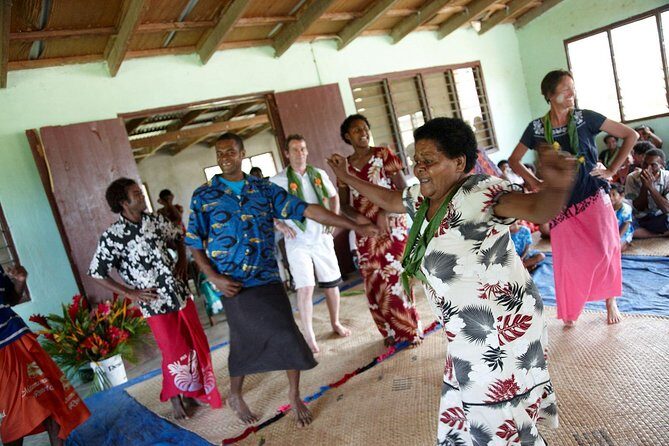 Half Day Sigatoka River Jetboat & Village Tour with Lunch & Transfers - Final Thoughts