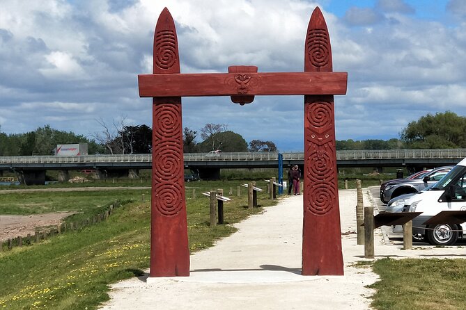 Half Day Sights and Tastes Tour in Napier - Traveler Feedback and Reviews