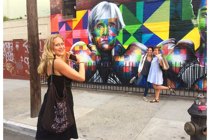 Half-Day Sightseeing Tour of Brooklyn - Tips for a Great Tour Experience
