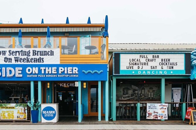 Half-Day Sightseeing Tour of the Best of Los Angeles - Customer Reviews and Testimonials