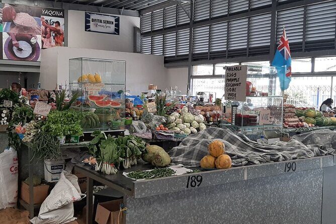 Half Day Sightseeing - Wonders of Nadi Tour - FAQ