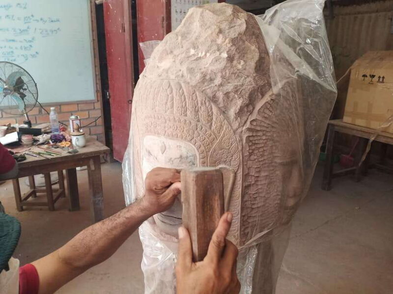 Half-Day: Silk Farm, Senteur Angkor, and Satcha Workshop - A Genuine Look at Cambodia’s Craft Traditions: Half-Day Tour of Silk, Handicrafts, and Senteurs