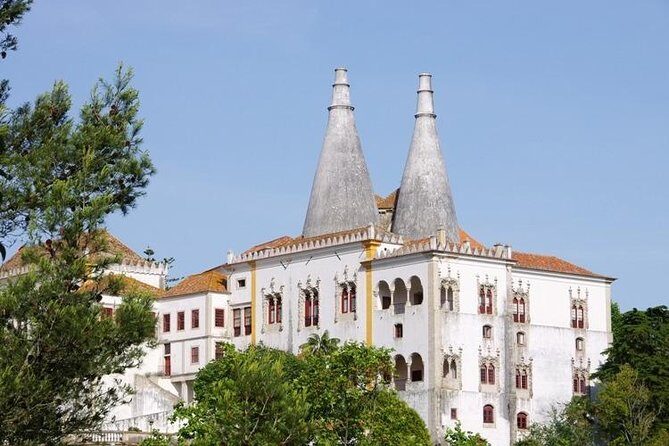 Half Day Sintra Private Tour - Why Choose the Half-Day Sintra Private Tour?