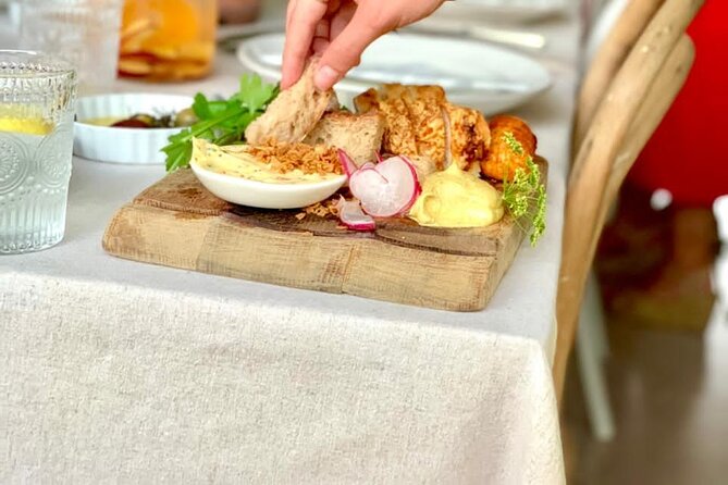 Half-Day Small Group Cooking Experience in Franschhoek - Chef Profiles