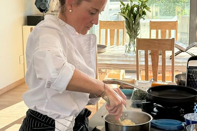 Half-Day Small Group Cooking Experience in Franschhoek - Booking and Cancellation Policy