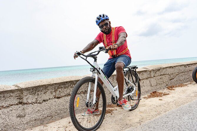 Half-Day Small-Group E-Bike Guided Tour in Antigua - The Experience: Pros and Cons