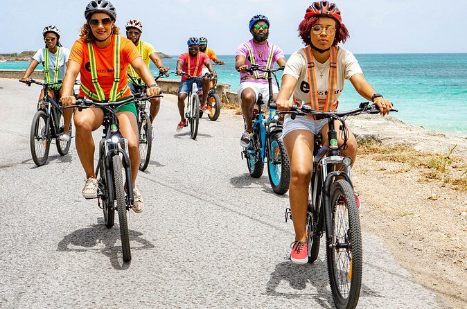 Half-Day Small-Group E-Bike Guided Tour in Antigua - The Bottom Line: Who Is This Tour Best For?