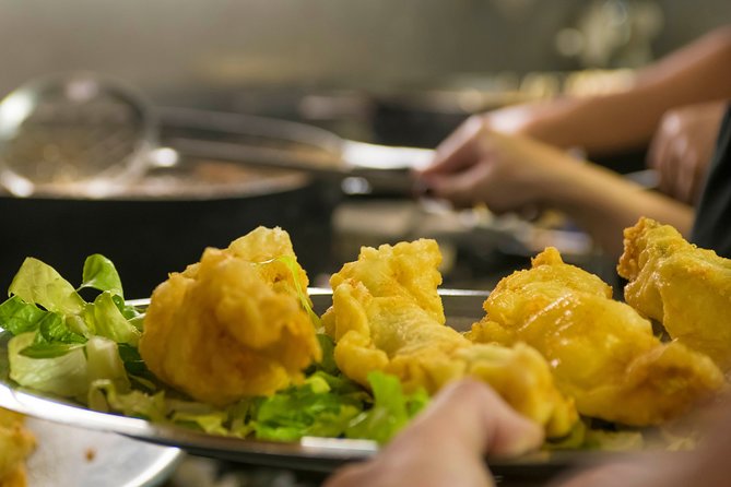 Half-Day Small Group Food and Wine Tasting Tour in Rome - Savoring Italian Delicacies